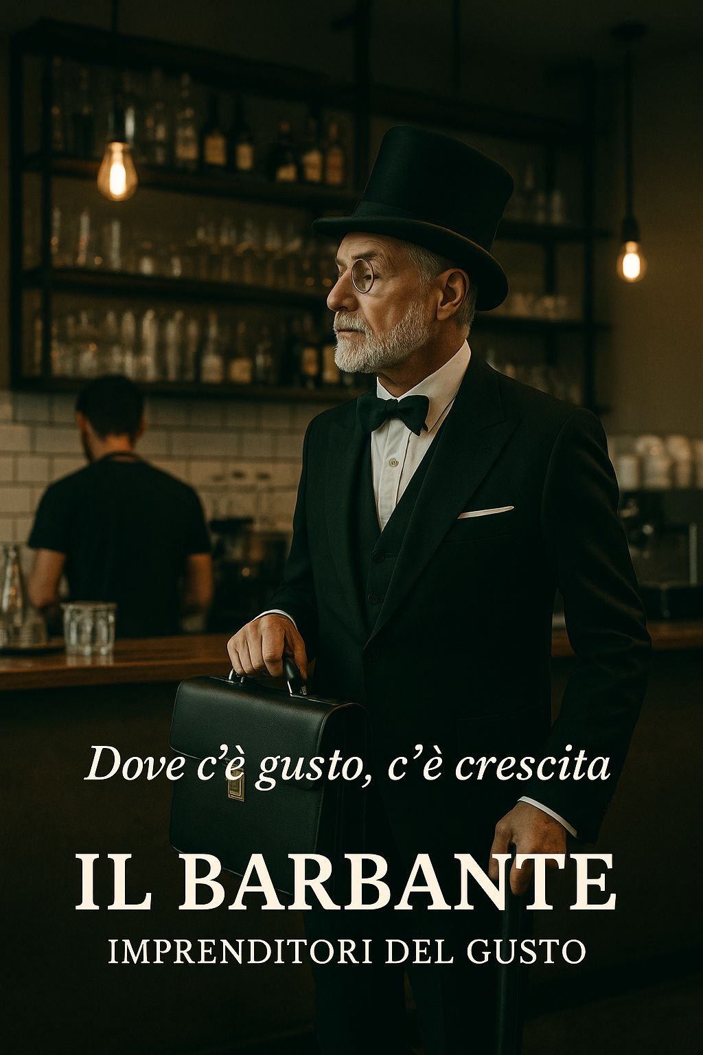 Il Barbante