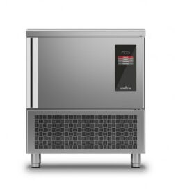 Abbattitore di temperatura